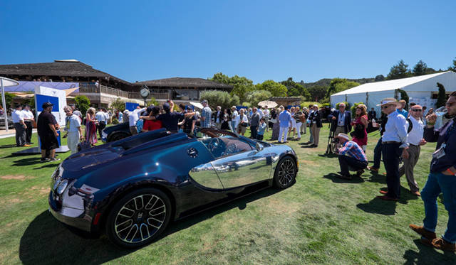 06_les_legendes_de_bugatti ブガッティ ヴェイロン 16.4 グラン スポーツ ヴィテス “エットーレ・ブガッティ”