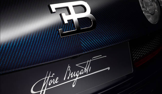 22_legend_ettore_bugatti ブガッティ ヴェイロン 16.4 グラン スポーツ ヴィテス “エットーレ・ブガッティ”