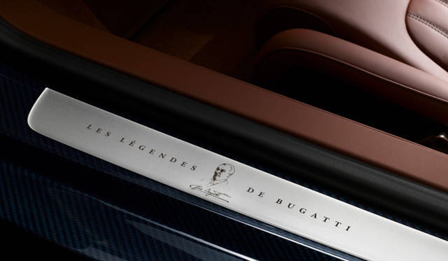 24_legend_ettore_bugatti ブガッティ ヴェイロン 16.4 グラン スポーツ ヴィテス “エットーレ・ブガッティ”