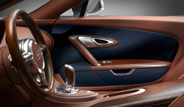 25_legend_ettore_bugatti ブガッティ ヴェイロン 16.4 グラン スポーツ ヴィテス “エットーレ・ブガッティ”