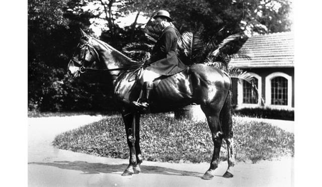 31_ettore_bugatti ブガッティ社の創業者、エットーレ・ブガッティ氏