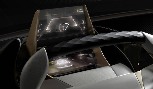 citroen_divine_ds_066 カーボンとレザーをもちいた「Mule」インテリア