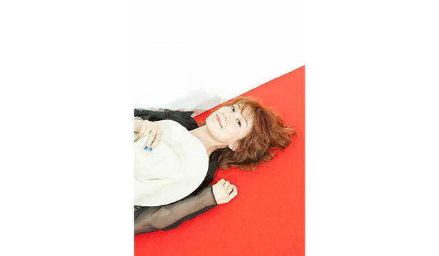 My Little Lover/akko（10月4日出演）