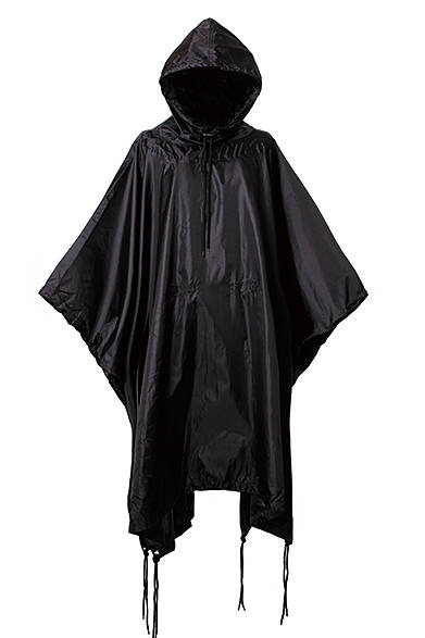 Poncho1万5000円（税抜）
