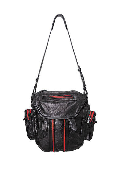 MINI MULTI BRIGHT RED ZIPPER TAPE　10万7000円