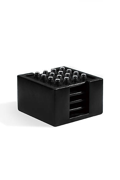 スタッズ付きコースターセット（6個セット）　2万円（税抜）