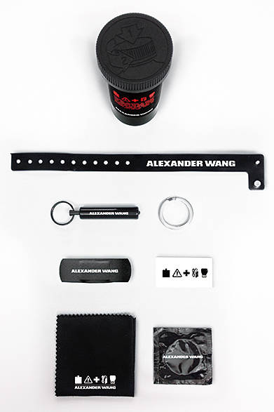 Survival Kit　9000円（税抜）