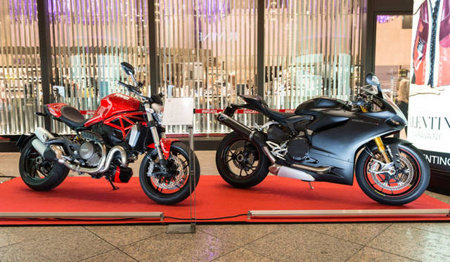 <strong> HANKYU MEN’S TOKYO｜阪急メンズ東京　</strong>「AUTUMN NIGHT」