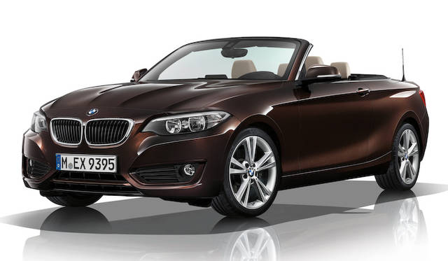 「Advantage」のエクステリア