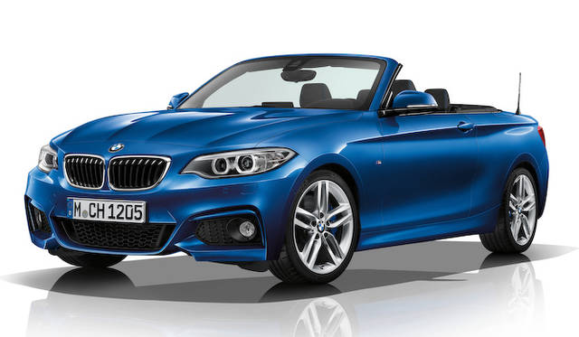 「M Sport」のエクステリア