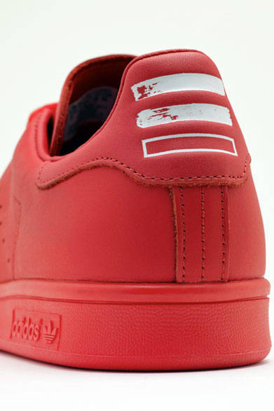 「Stan Smith」2万1600円