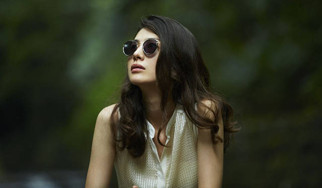 <strong>EYEVAN 7285 | アイヴァン 7285</strong>　「EYEVAN 7285」4thコレクション