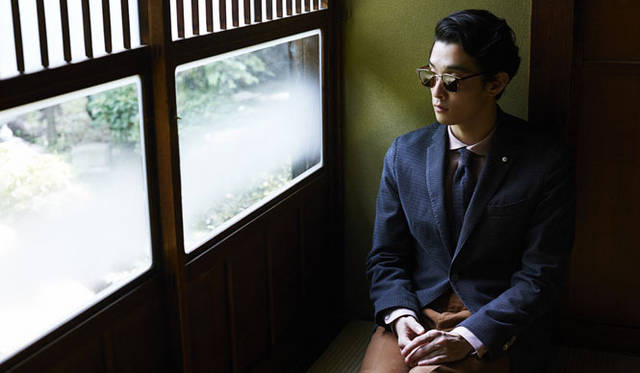 <strong>EYEVAN 7285 | アイヴァン 7285</strong>　「EYEVAN 7285」4thコレクション