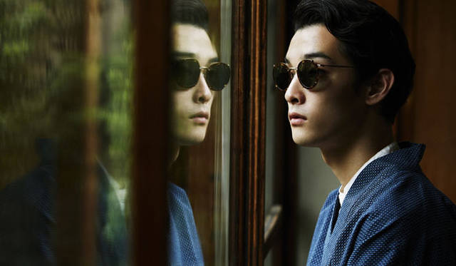 <strong>EYEVAN 7285 | アイヴァン 7285</strong>　「EYEVAN 7285」4thコレクション