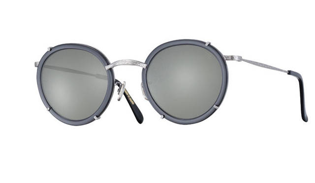 <strong>EYEVAN 7285 | アイヴァン 7285</strong>　スペシャルモデル「EV720」7万200円