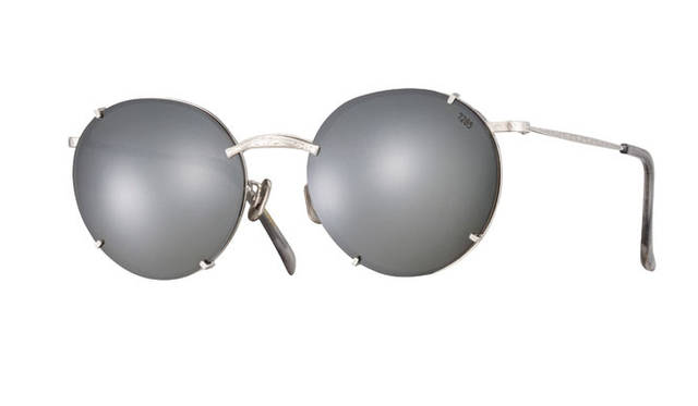 <strong>EYEVAN 7285 | アイヴァン 7285</strong>　スペシャルモデル「EV720」7万200円