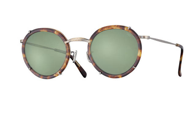 <strong>EYEVAN 7285 | アイヴァン 7285</strong>　スペシャルモデル「EV720」7万200円