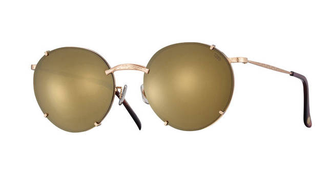 <strong>EYEVAN 7285 | アイヴァン 7285</strong>　スペシャルモデル「EV720」7万200円