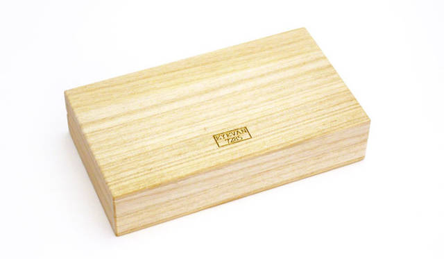 <strong>EYEVAN 7285 | アイヴァン 7285</strong>　ケース