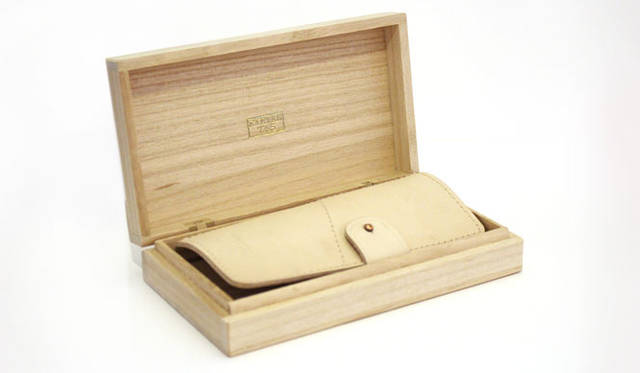 <strong>EYEVAN 7285 | アイヴァン 7285</strong>　ケース