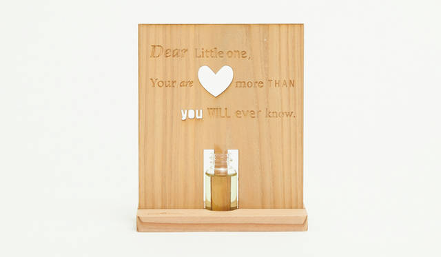 「love」イランイラン、グレープフルーツ、エレミのブレンドオイル  