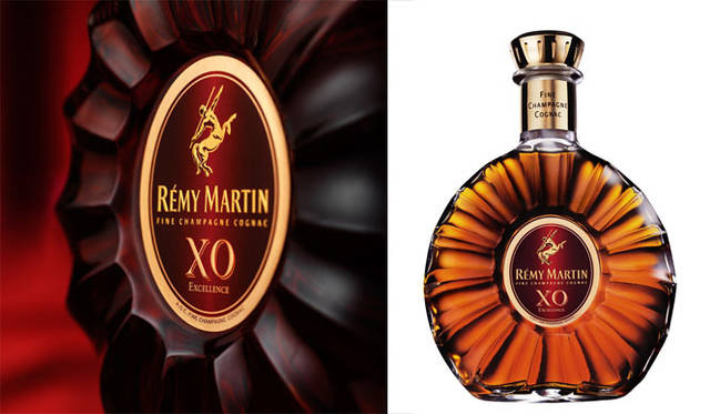 <strong>REMY MARTIN
