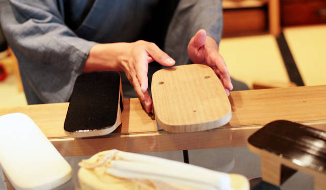 <strong>JOHN LOBB｜ジョンロブ</strong>　「祇園ない藤」