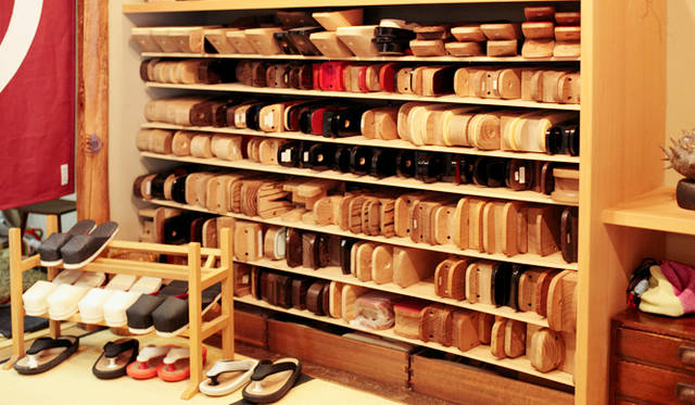 <strong>JOHN LOBB｜ジョンロブ</strong>　「祇園ない藤」