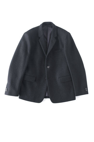 ジャケット7万4520円（マーガレット・ハウエル）