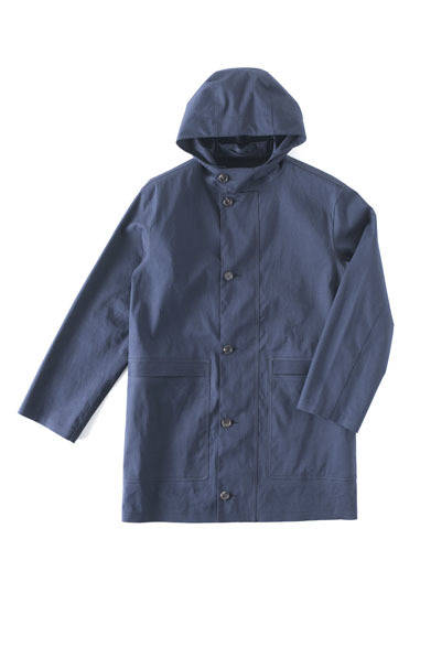 コート19万4400円（マーガレット・ハウエル）