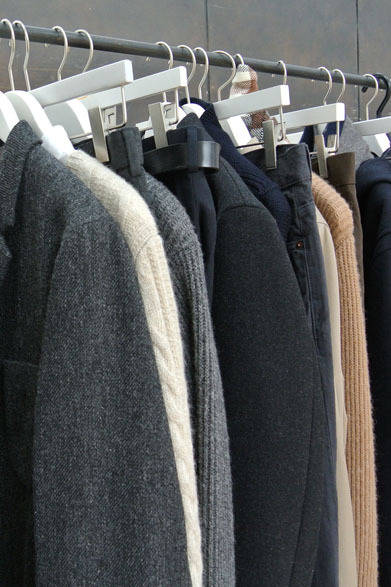 撮影スタジオにて