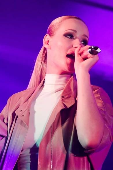 イギー・アゼリア