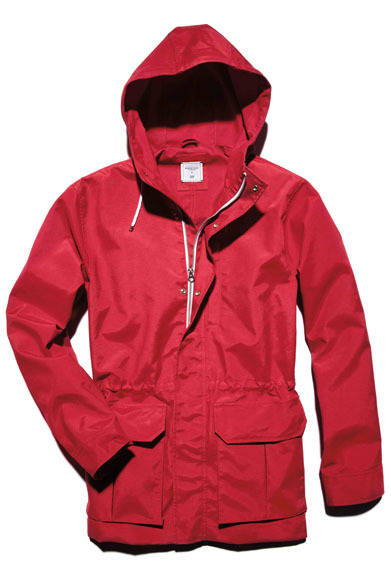 「Gap×GQ」 デザイナーコラボレーション第3弾コレクション<br />「BROOKLYN TAILORS（ブルックリン テーラーズ）」