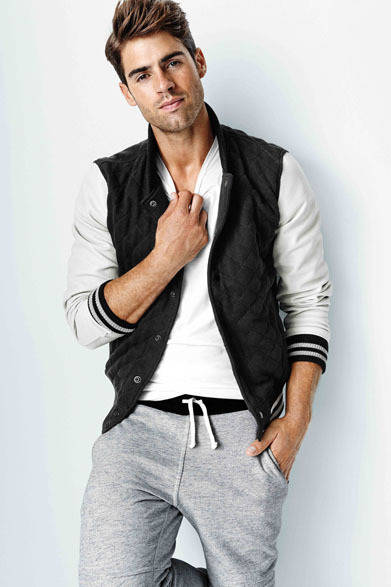 「Gap×GQ」 デザイナーコラボレーション第3弾コレクション<br />「John Elliot + Co（ジョン エリオット）」