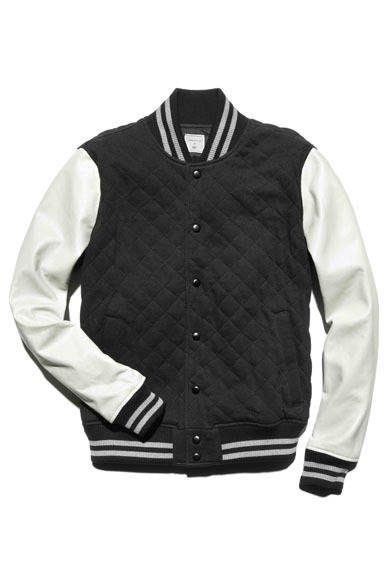 「Gap×GQ」 デザイナーコラボレーション第3弾コレクション<br />「John Elliot + Co（ジョン エリオット）」