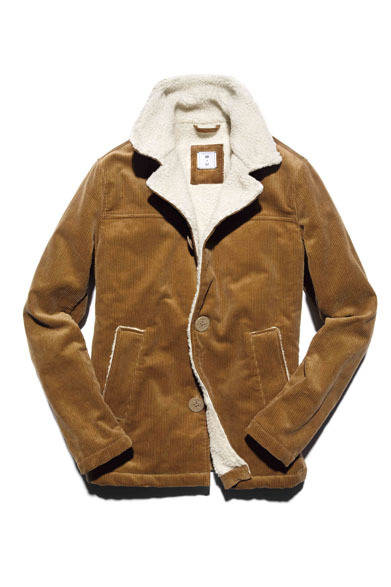 「Gap×GQ」 デザイナーコラボレーション第3弾コレクション<br />「M.Nii（エム ニーイ）」