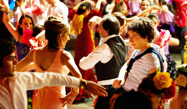 © 2013 LGM FILMS, RECTANGLE PRODUCTIONS, DON’T BE SHY PRODUCTIONS, GAUMONT, FRANCE 3 CINEMA, NEXUS FACTORY AND UFILM