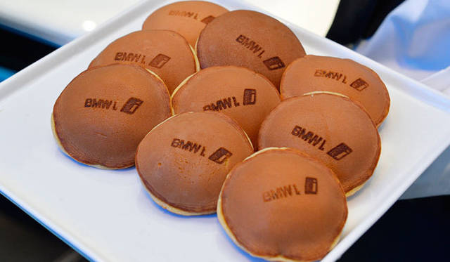 趣向に富んだパーティーのケータリング