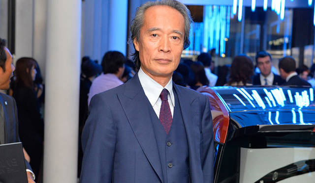 「OPENERS」のエグゼクティブディレクター大住憲生 氏