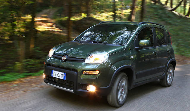 写真は本国仕様