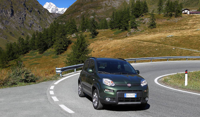 写真は本国仕様