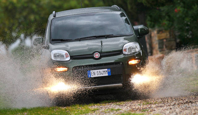 写真は本国仕様