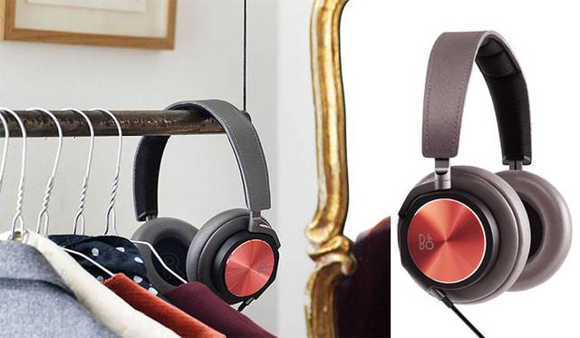 <strong>B&O Play｜B&O プレイ</strong>　BeoPlay H6 SE