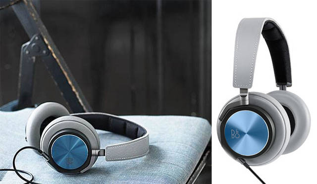 <strong>B&O Play｜B&O プレイ</strong>　BeoPlay H6 SE