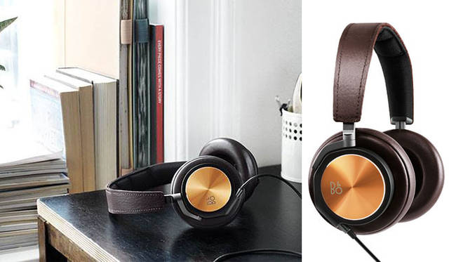 <strong>B&O Play｜B&O プレイ</strong>　BeoPlay H6 SE