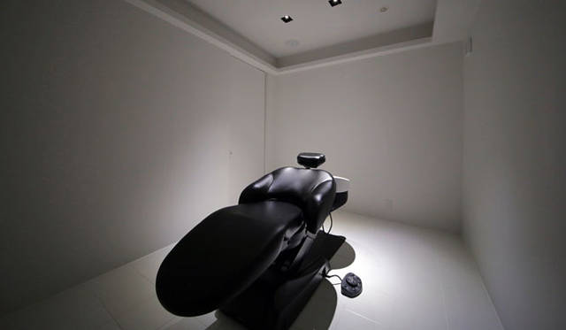 <strong>BULK HOMME｜バルクオム</strong>　メンズフェイシャルサロン「SALON by BULK HOMME（サロン バイ バルクオム）」