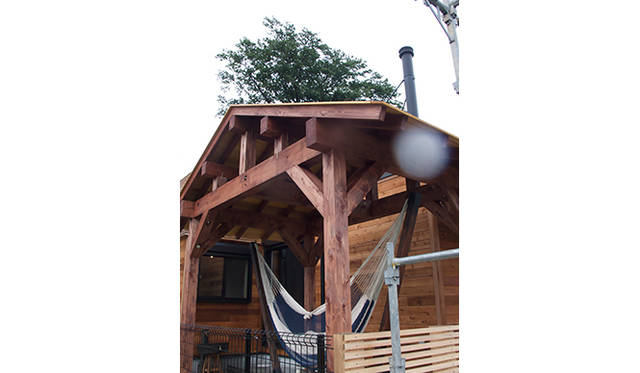 ウィズの森のKOYAKAYA 