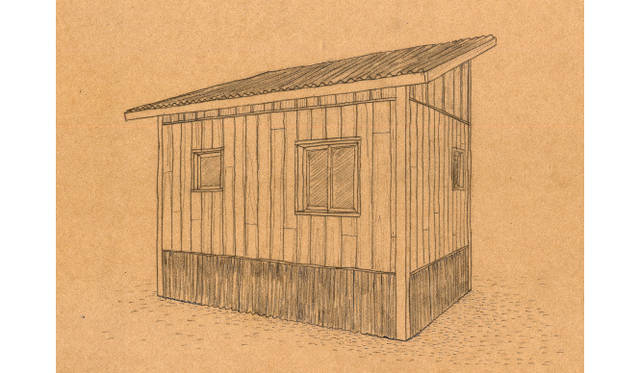 鈴木菜央（greenz.jp代表 / Co編集長）＋YADOKARIのみんなでつくる、小さな暮らしの実験場