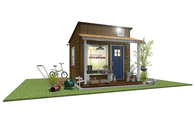 株式会社ヒロ建工の木に住む家 Kisumu 