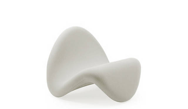 「Tongue Chair」18万3600円